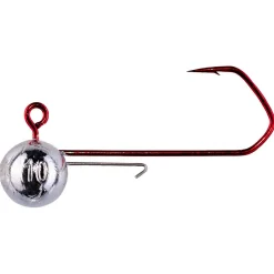 ShadXperts Jig Rundkopf Barbarian (6/0)