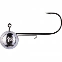 ShadXperts Jig Rundkopf Spezial Wirekeeper (2/0)