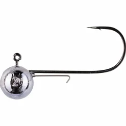 ShadXperts Rundkopf-Jig Spezial Jig Wirekeeper (1/0)