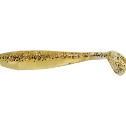 ShadXperts Shad King 4" (Gold)