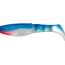 ShadXperts Shad Kopyto-Classic (Perlweiß/Blau)