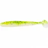 ShadXperts Softbait Bass Shad (Reinweiss/Baby Bass)