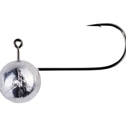 ShadXperts Spezial Rundkopf Finesse Jig (Hakengr. 1/0)