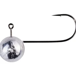 ShadXperts Spezial Rundkopf Finesse Jig (Hakengr. 1)