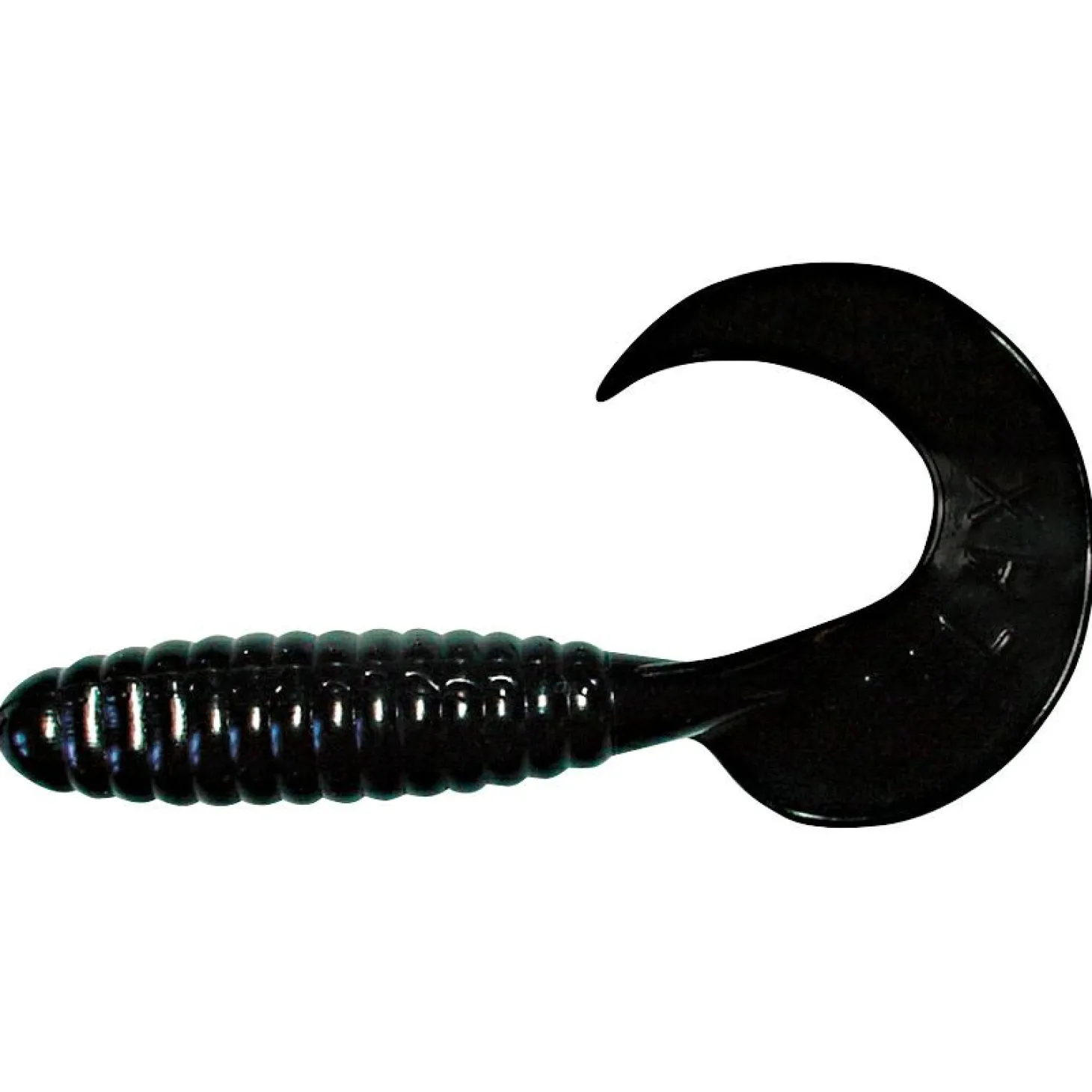 ShadXperts Twister 2"/3" (Schwarz)