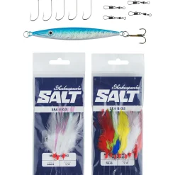 Shakespeare Combo Salt Boat Basher