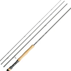 Shakespeare Fliegenrute Oracke 2 Stillwater Fly 1107 11' 7WT