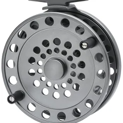 Shakespeare Freeflow Centrepin Reel