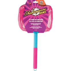 Shakespeare Kescher Cosmic Net (pink)