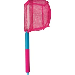 Shakespeare Kescher Cosmic Net (pink)