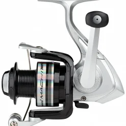 Shakespeare Mach 1 Spinning 3000