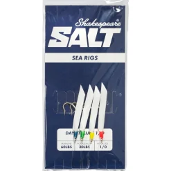 Shakespeare Salt Rig Daylite