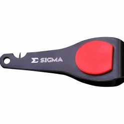 Shakespeare Schnurschneider Sigma