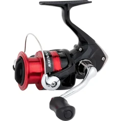 Shimano Angelrolle Sienna FG SN2500HGFG