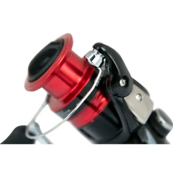 Shimano Angelrolle Sienna FG SN2500HGFG