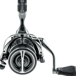 Shimano Angelrolle Stella FK C5000 XG