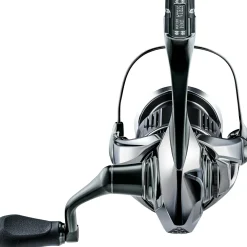 Shimano Angelrolle Stella FK C5000 XG