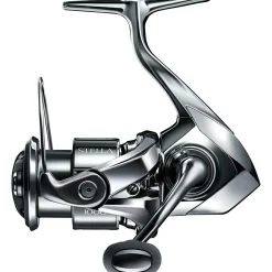 Shimano Angelrolle Stella FK 1000