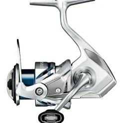 Shimano Angelrolle Stradic FM 1000 FM