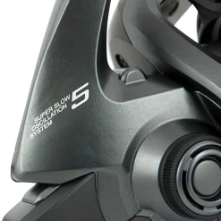 Shimano Angelrolle Ultegra Ci4+ XT-C Ci4+ XT-C/5500