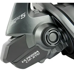 Shimano Angelrolle Ultegra Ci4+ XT-C Ci4+ XT-C/5500