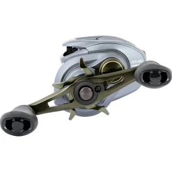 Shimano Baitcasting Rolle Curado DC 200 201 HG LH