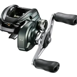 Shimano Baitcastrolle Curado M 201 XGK