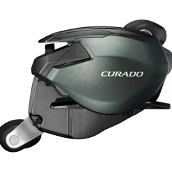 Shimano Baitcastrolle Curado M 201 XGK