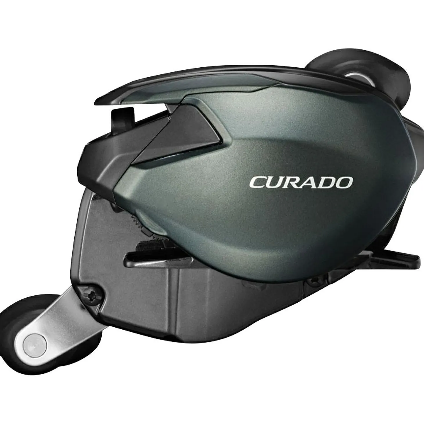 Shimano Baitcastrolle Curado M 201 XGK