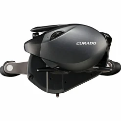 Shimano Baitcastrolle Curado BFS XG CUBFSXGL