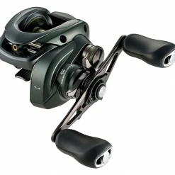 Shimano Baitcastrolle Curado M 151XG Linkshand