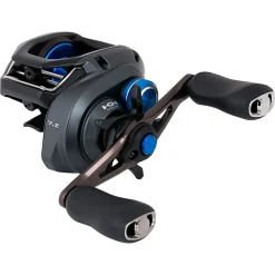Shimano Baitcastrolle SLX DC SLXDC151XG