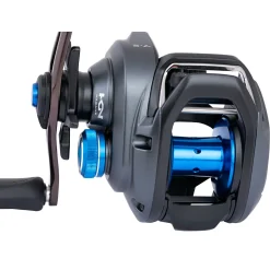 Shimano Baitcastrolle SLX DC SLXDC151XG