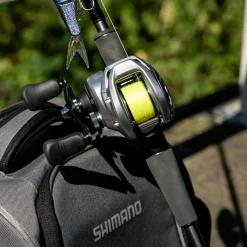 Shimano Baitcastrolle Tranx B 301 LH
