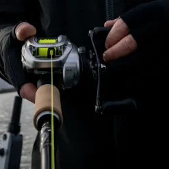 Shimano Baitcastrolle Tranx B 301 LH