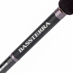 Shimano Bassterra Sea Bass Spin