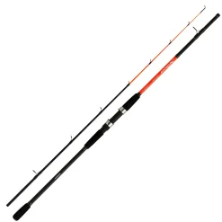 Shimano Bootsrute Sonora Boat Quiver 210 cm 50-150 g