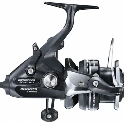 Shimano BTR X-Aero FB 4000