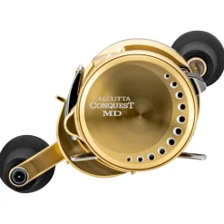 Shimano Calcutta Conquest MD 301 MD 301 XG LH B