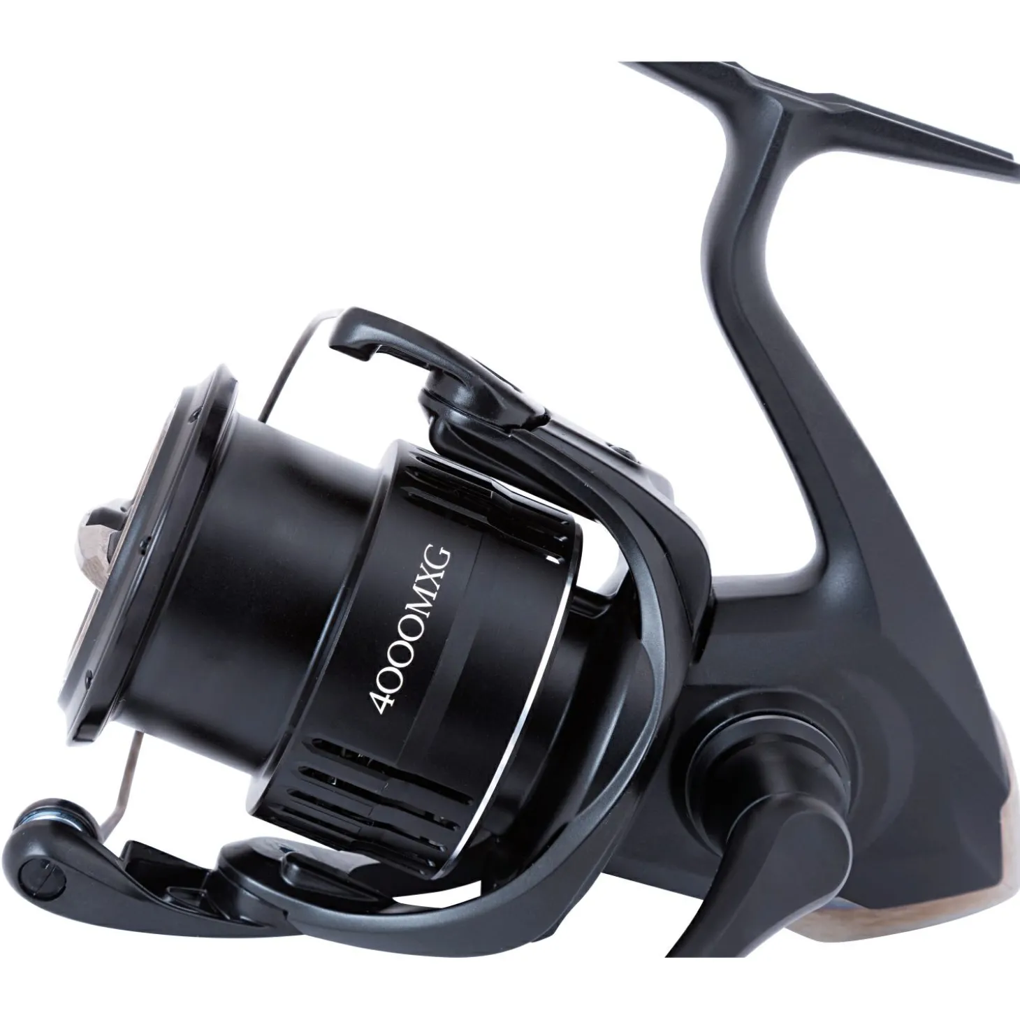 Shimano Exsence 4000