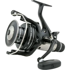 Shimano Freilaufrolle Baitrunner X-Aero RA RA 10000
