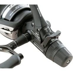 Shimano Freilaufrolle Baitrunner ST RB 6000 RB