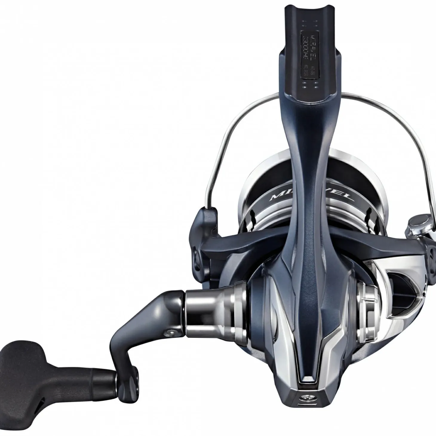 Shimano Miravel 2000SHG