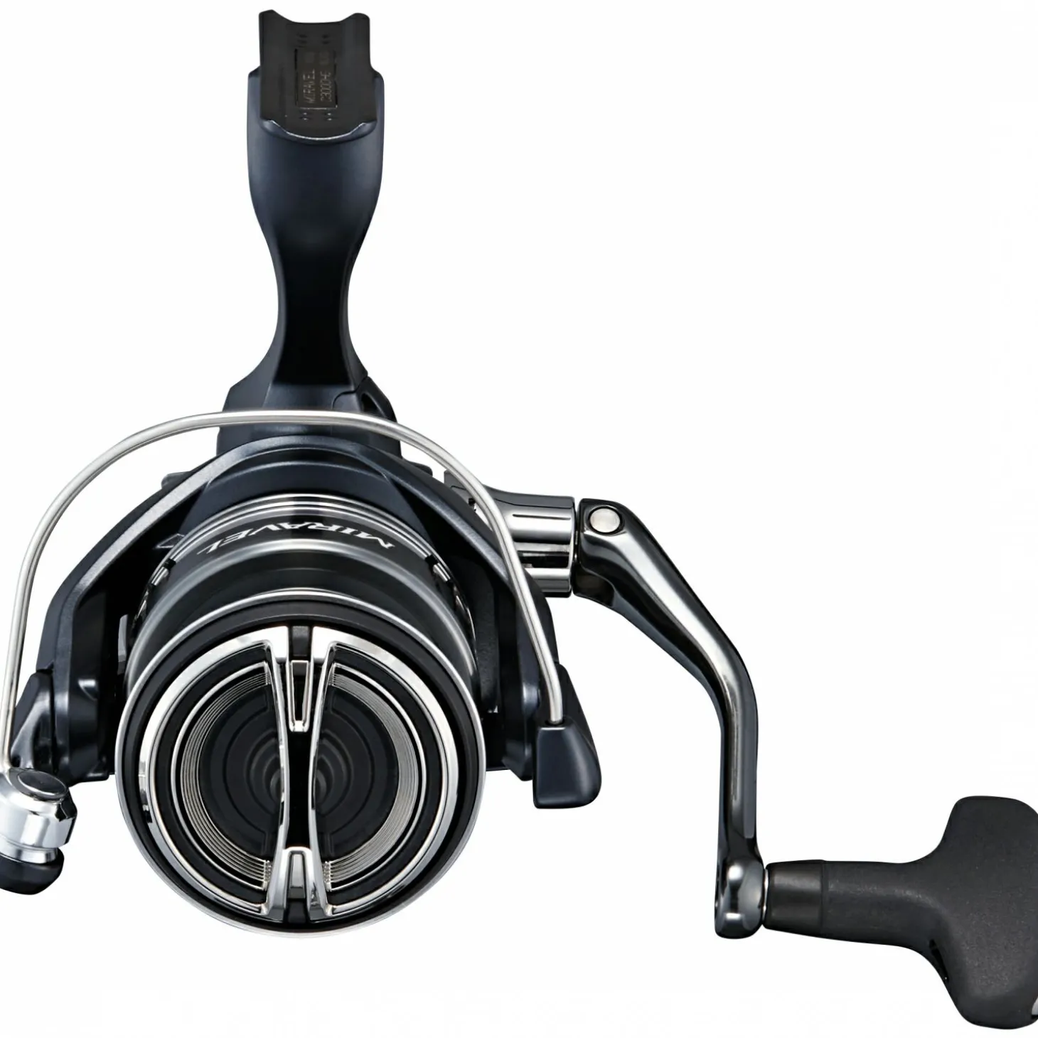 Shimano Miravel 2000SHG