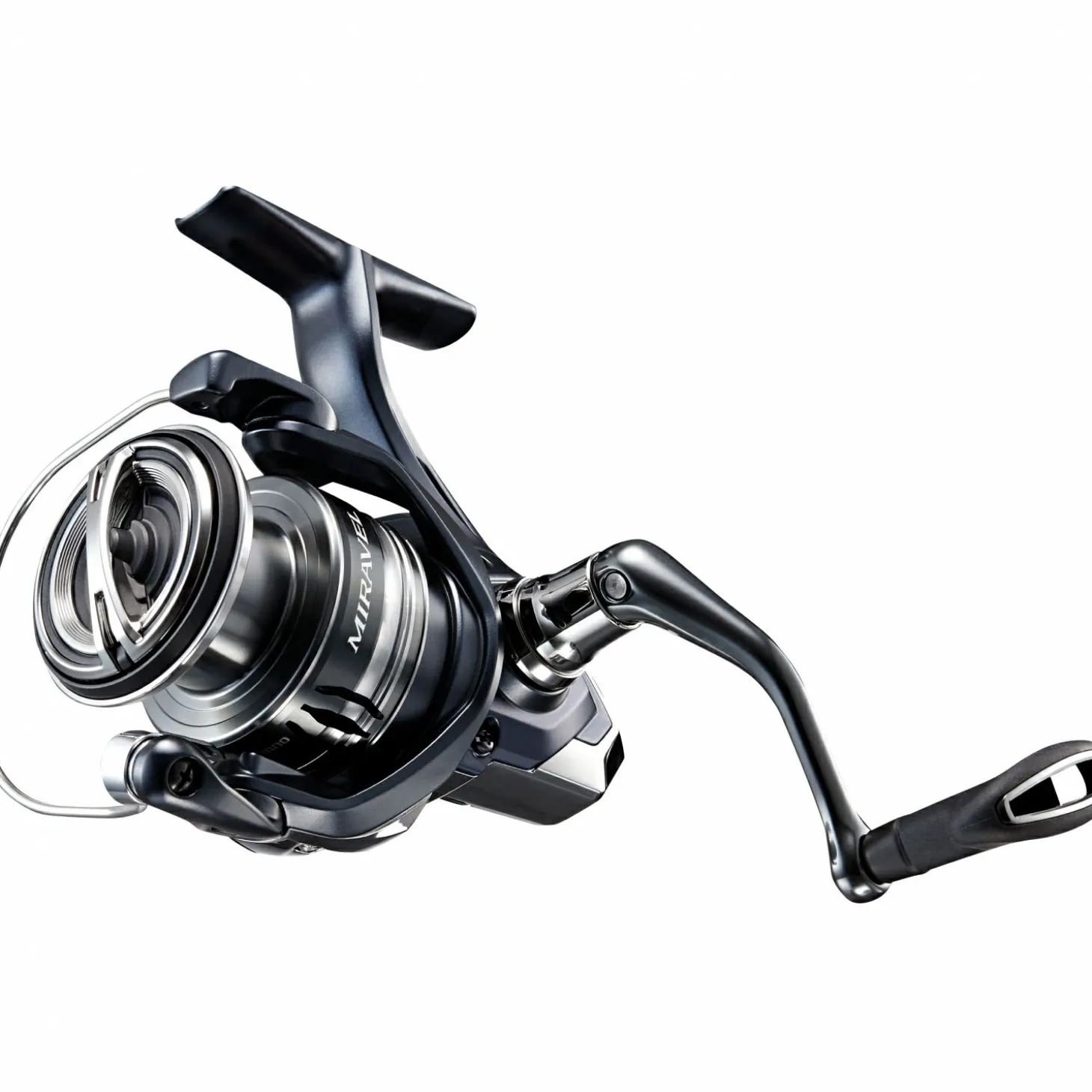 Shimano Miravel 2000SHG