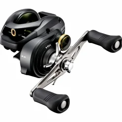 Shimano Multirolle Curado 301 301 HGK