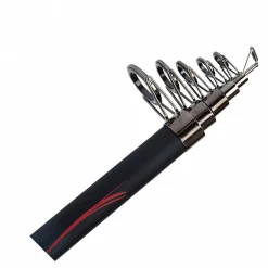 Shimano Sienna AR Tele GT Glued