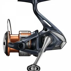 Shimano Spinnrolle Nasci FD C5000 XG