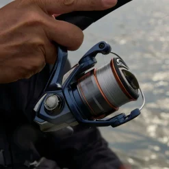 Shimano Spinnrolle Nasci FD C5000 XG