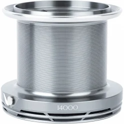 Shimano Stationärrolle Aero Technium MGS 14000 XTD